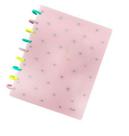 Caderno de Disco Enjoy (KIT) 80FS 23,2/18,5cm - BRW