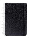 Caderno De Disco Inteligente A4 Glitter 80 Folhas Capa Dura -