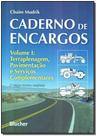 Caderno de Encargos - Vol. 01 Caderno de Encargos - Vol. 01