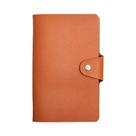Caderno De Envelopes Reutilizáveis Para Economia De Dinheiro, 100 Páginas, Desafios De Orçamento