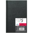 Caderno de Esboços Canson Artist Series - Capa Dura 14x21cm - 108 Folhas