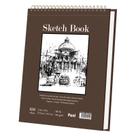 Caderno de Esboços Fuxi (28x35,5cm) - 100 Folhas 100gsm - Espiral Caderno de Esboços Fuxi (28x35,5cm) - 100 Folhas 100gsm - Espiral