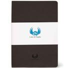 Caderno de Esboços Leda Art Supply A5 - Capa Mole, 160 Páginas, Lay Flat