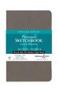 Caderno de esboços Stillman & Birn Epsilon Capa mole 5,5x8,5 150gsm