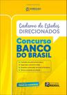 Caderno De Estudos Direcionados Concurso Banco Do Brasil