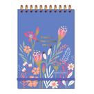 Caderno De Ideias Primavera