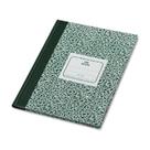 Caderno de laboratório Reform National Quadrille Rule 5cm² 96 folhas Caderno de laboratório Reform National Quadrille Rule 5cm² 96 folhas