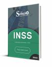 Caderno de Legislação Comentada - INSS - Seguridade Social Caderno de Legislação Comentada - INSS - Seguridade Social