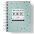 Caderno de Leitura Encadernado A5