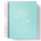 Caderno de Leitura Encadernado A5