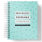 Caderno de Leitura Encadernado A5