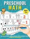 Caderno de Matemática para Educação Infantil, Publicado de Forma Independente, 3 a 5 Anos