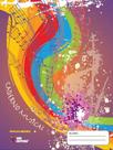 Caderno De Música