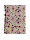 Caderno De Musica Grande 80 Folhas Pentagrama Capa Dura I Love Music