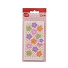 Caderno de notas adesivas daisy molin