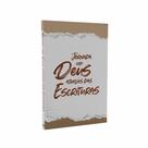 Caderno de Oração - Abas adesivas para Bíblia Flores Cruz - Livraria Familia Crista Caderno de Oração - Abas adesivas para Bíblia Flores Cruz - Livraria Familia Crista