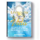 Caderno de Oração Livro da Vida - Capa Dura com 96 Folhas Caderno de Oração Livro da Vida - Capa Dura com 96 Folhas