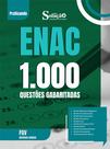 Caderno de Questões ENAC - Exame Nacional dos Cartórios - 1000 Questões Gabaritadas