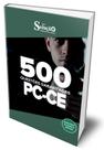 Caderno de Questões PC-CE - 500 Questões Gabaritadas Caderno de Questões PC-CE - 500 Questões Gabaritadas