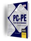 Caderno de Questões PC-PE - Escrivão de Polícia - 500 Questões Gabaritadas Caderno de Questões PC-PE - Escrivão de Polícia - 500 Questões Gabaritadas