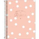 Caderno De Receitas Tilibra Soho Capa Dura 80 Folhas