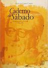 Caderno de sábado: páginas escolhidas - EDUCS Caderno de sábado: páginas escolhidas - EDUCS
