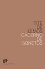 CADERNO DE SONETOS -