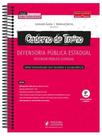 Caderno de treino - defensor público estadual - 2026 Caderno de treino - defensor público estadual - 2026