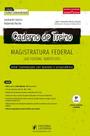Caderno De Treino Para Magistratura Federal - Juiz Federal - 9ª Edição (2023)