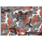 Caderno desenho 80 fls Hide Tilibra Caderno desenho 80 fls Hide Tilibra