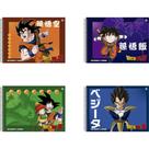 Caderno Desenho UNIV Capa Dura Dragon BALL Z 60F PCT.C/05 Caderno Desenho UNIV Capa Dura Dragon BALL Z 60F PCT.C/05
