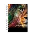 Caderno devocional 15x21cm
