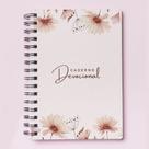 Caderno Devocional