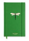 Caderno Diário Kate Spade New York - Edição Verde
