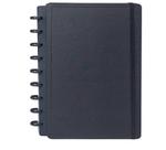 Caderno Disco Medio Sistema Inteligente Black Preto Basico Caderno Disco Medio Sistema Inteligente Black Preto Basico