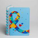Caderno disko m amor ao autista dk22c216