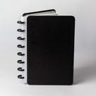 Caderno Disko m Black Dk22c219 1 ed