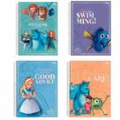 Caderno dreamworksuniv 1m cd b 80f 10316 Caderno dreamworksuniv 1m cd b 80f 10316