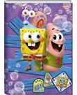 Caderno Escolar Brochurão 80Fls Bob Esponja Jandaia Grande