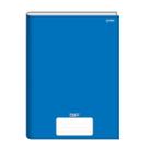 Caderno Escolar Brochurão Grande 48fl Capadura Stiff Jandaia