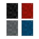 Caderno Escolar Espiral Zip Tilibra 80 Folhas 200x275mm Universitário Faculdade Escola Curso Aula