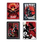 Caderno Escolar Premium 1M 80Fls Assassins Creed Credeal