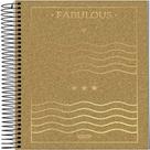 Caderno esp 10M star jandaia Caderno esp 10M star jandaia