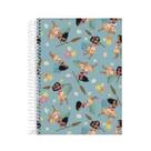 Caderno Esp. Univ 1m Moana Cd 80fls Starschool Caderno Esp. Univ 1m Moana Cd 80fls Starschool