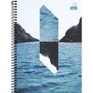 Caderno Espiral 1/4 Capa Dura 4 Elementos 80FLS. PCT.C/05 Caderno Espiral 1/4 Capa Dura 4 Elementos 80FLS. PCT.C/05