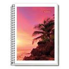Caderno Espiral 1/4 Cd 96fls 3138 - Panamericana Caderno Espiral 1/4 Cd 96fls 3138 - Panamericana