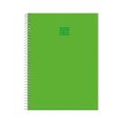 Caderno Espiral 10x1 - 200 Folhas - Fluor Mix - Foroni Caderno Espiral 10x1 - 200 Folhas - Fluor Mix - Foroni