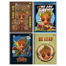 Caderno Espiral Capa Dura 10x1 - 160 Folhas - Groot - Foroni Caderno Espiral Capa Dura 10x1 - 160 Folhas - Groot - Foroni