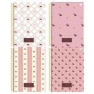 Caderno Espiral Capa Dura 10x1 - 160 Folhas - Sweet Cherry - Animativa