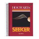 Caderno Espiral Capa Dura 96F Harry Potter CP04 Jandaia